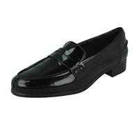 Clarks Hamble Loafer MocassinsFemme