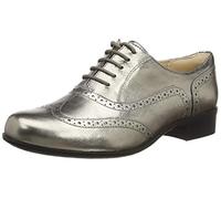 Clarks Hamble Oak Chaussures Femme Gris (Stone Met Lea Stone Met Lea) - 39 EU