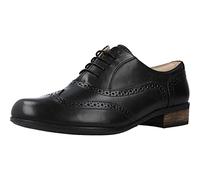 Clarks Hamble Oak Chaussures Richelieu à Lacets, Femme
