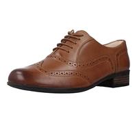 Clarks Hamble Oak Chaussures Richelieu à Lacets, Femme