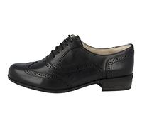 Clarks Hamble Oak Chaussures Richelieu à Lacets, Femme