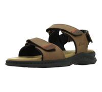 Clarks Hapsford Creek Colour Marron - 41 1/2