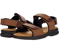 Clarks Hapsford Creek Sandale de pêcheurHomme