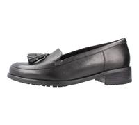 Clarks - Havisham Edge - Femme - Chaussures - Noir - Taille: 39 1/2 EU