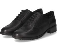 Clarks Shoes Havisham Oak Shoes Noir EU 42 Femme