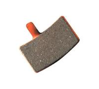 Clarks Hayes Strocker Trail Sintered Patins De Frein À Disque En Carbone Multicolore