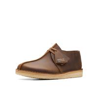 Clarks heren 260341353 Chukka-laars DONKERBRUIN,44 EU
