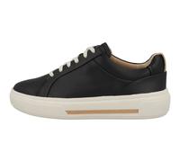 Clarks Hollyhock Walk Baskets low Femmes Chaussures de Sport Décontractées