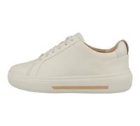 Clarks Hollyhock Walk Baskets low Femmes Chaussures de Sport Décontractées
