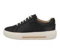 Clarks Hollyhock Walk Baskets low Femmes Chaussures de Sport Décontractées