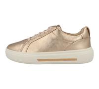 Clarks Hollyhock Walk Baskets low Femmes Chaussures de Sport Décontractées