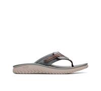 Clarks Homme 261769877, bleu ciel, 9