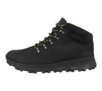 Clarks Homme ATL Trek Mid Chaussure de randonnée, Black 26168392, 41 EU