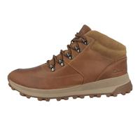 Clarks Homme ATL Trek Mid Chaussure de randonnée, Newness, 43 EU