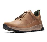 Clarks Homme ATL Trek Run Tissu Oxford, Newness, 41 EU