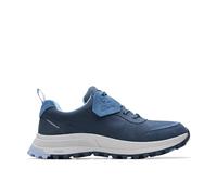 Clarks Homme ATLTrekFreeWP, Navy Combi, 37.5 EU