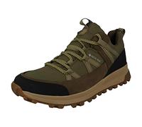Clarks Homme Atltrekrun GTX, Vert, 43 EU
