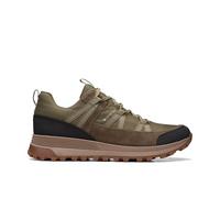 Clarks Homme Atltrekrun GTX, Vert, 44.5 EU