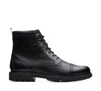 Clarks Homme Batcombe Cap Bottine
