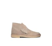 Clarks Shoes Desert Boots Rose EU 43 Homme