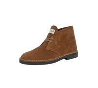 Clarks Bottes Desert Evo pour homme, Cola, 42 EU