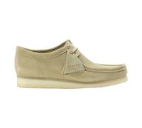 Clarks Originals Derbies WALLABEE in Beige 36