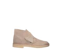 Clarks Shoes Desert Boots Rose EU 46 Homme
