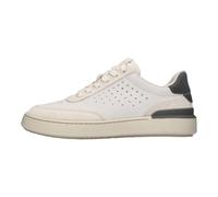 Clarks, Homme, Chaussures, Blanc, Taille: 40 EU Courtlite 2 Run