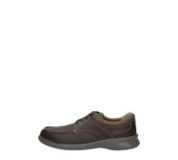 Clarks, Homme, Chaussures, Brun, Taille: 45 EU Donaway Edge