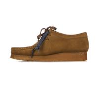 Clarks Shoes Originals Wallabee Shoes Rouge EU 46 Homme