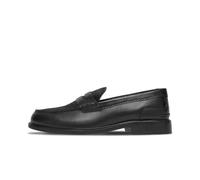 Clarks, Homme, Chaussures, Noir, Taille: 39 1/2 EU Craft James Lo