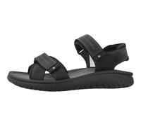 Clarks Shoes Wesley Shore Sandals Noir EU 43 Homme
