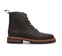 Clarks Homme Clarkridge Hi Basket, 0, 44 EU