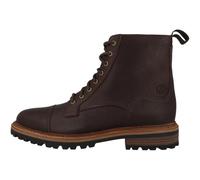 Clarks Homme Clarkridge Hi Basket, 0, 44 EU