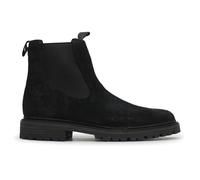 Clarks Homme Clarkridge Top Suede Black Bottes 42.5 EU