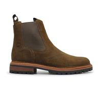 Clarks Homme Clarkridge Top Suede Brown Bottes 44 EU