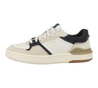 CLARKS Homme Courtlite2 Lo, Navy Combi, 47 EU