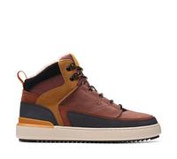 Clarks Homme Courtlitebt WP Bottine, Newness, 45 EU