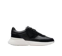 Clarks Shoes Craft Pace Trainers Noir EU 40 Homme