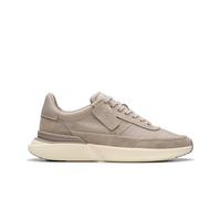 Clarks Homme Craft Pace, Grey Leather, 47 EU
