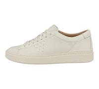 Baskets basses hommes Clarks CRAFT SWIFT Blanc 44