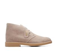 Clarks Homme Desert Bt Evo, Sand Suede, 45 EU
