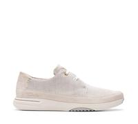 Clarks Shoes Easeway Lace Shoes Beige EU 40 Homme