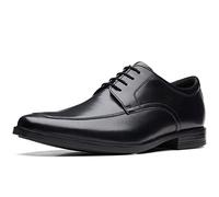 Clarks Homme Howard Apron Oxford-Schuh