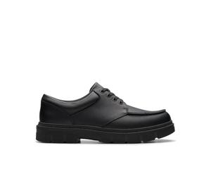 Clarks Homme Lorcam Edge Y Shoes