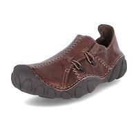 CLARKS Chaussure de sport à lacets 'Momo Spirit' marron, Taille 45