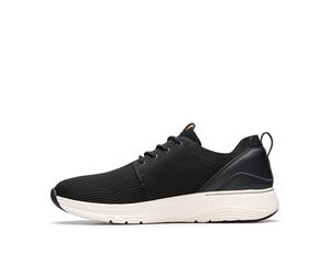 CLARKS Homme Motion Trek MX Shoes, Noir, 42 EU