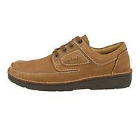Clarks Homme Nature II Shoes, Birch Tumbled Nubuck, 42 EU