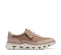 Clarks Homme Nature X One Basket, Pebble, 42 EU