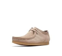 Clarks Homme Shacre II Run Mocassin, Sable Interest Daim, 45 EU